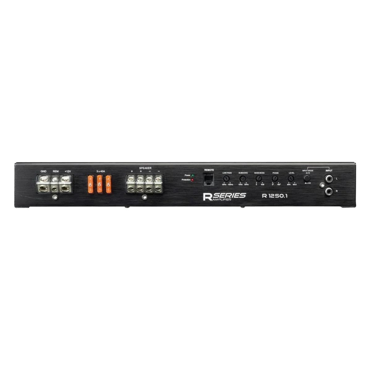 Audio System R1250.1D