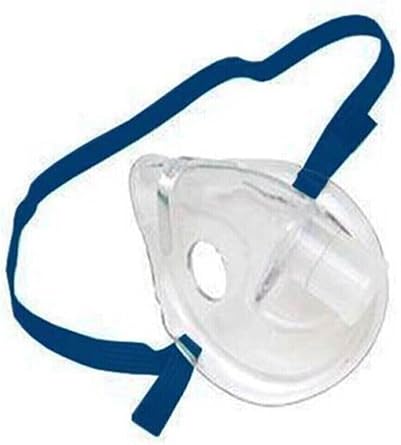Omron Nebul Maske  ocuk Maske C28 Nebulizat r