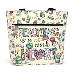 01. Teaching is Work of Heart