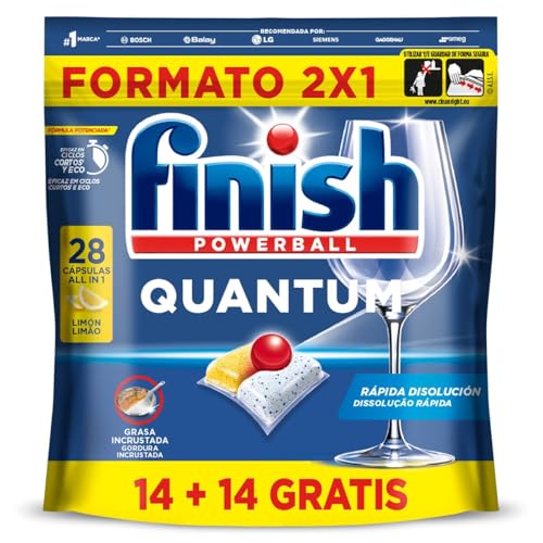 HERMANOS RECIO Quantum 14+14 Dosis