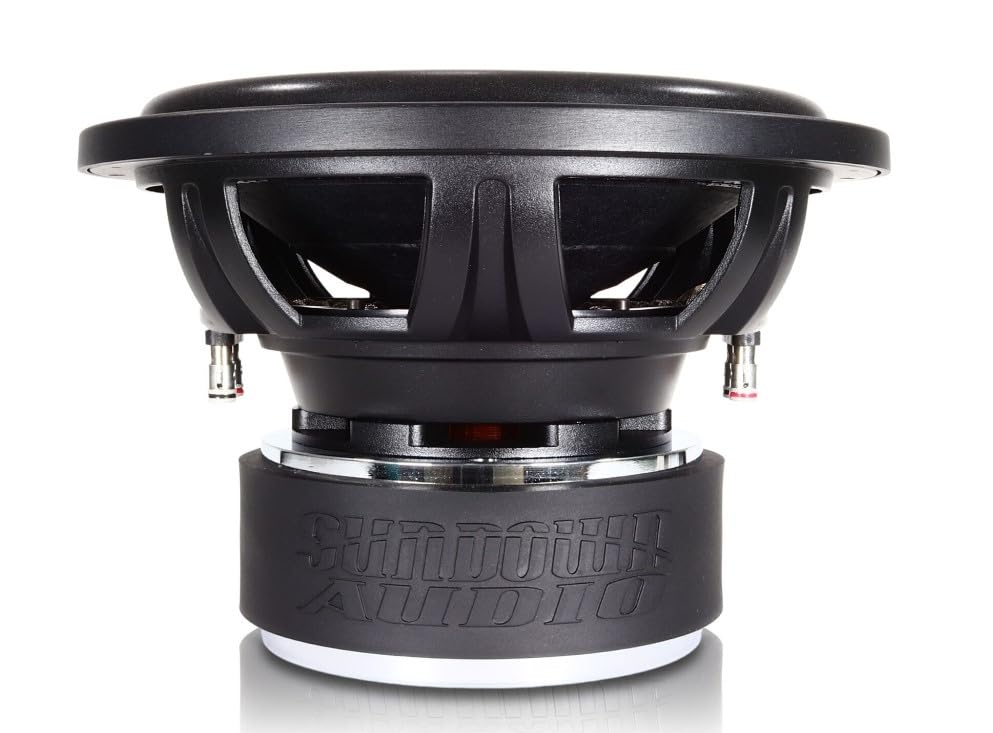 Sundown Audio SA-15 V.2 D2 15