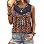 Patterned-boho Floral