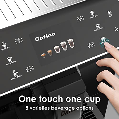 Cafetera Expreso Automática con Capacidad de 1.7 L miniatura 4