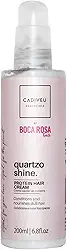 Proteina Condicionante, Rosa Quartzo, Cadiveu Essentials, 200 ml