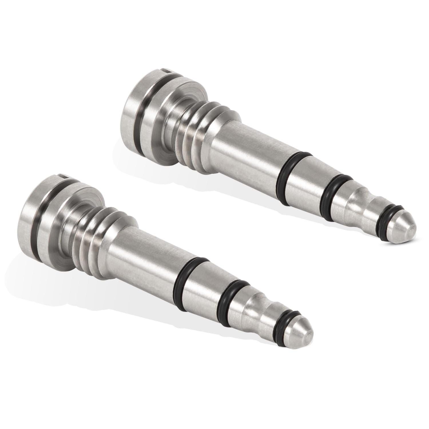 Amazon.com: 2 Pack Stainless for Mercury Power Trim Tilt Manual