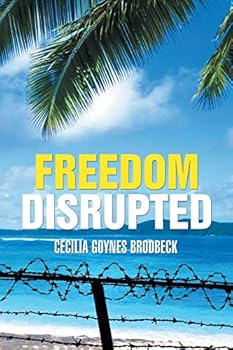 Paperback Freedom Disrupted Book