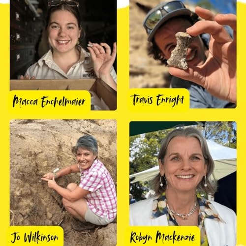 Queensland Dino Week