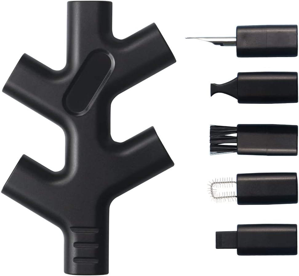 iPhone Cleaning Kit,iPhone Charging Port Cleaning Tool,Restore Tool for iPad Pro Watch Cell Phone Charging Port iPhone Cleaning Kit,iPhone Charging Port Cleaning Tool,Restore Tool for iPad Pro Watch Cell Phone Charging Port