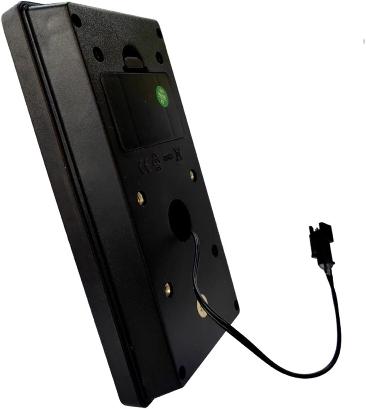 Tdoutop ウォーキングマシン、ライディングステッパー用サイクリングコンピュータ対応プロフェッショナル