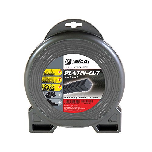 Filo Decespugliatore Efco Platin-Cut D3,5 Mt32