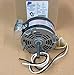 Copeland Replacment Motor 1/6 Hp