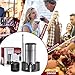 Wine Aerator Electric Wine Decanter Automatic Dispenser With USB Rechargeable Spout Pourer
