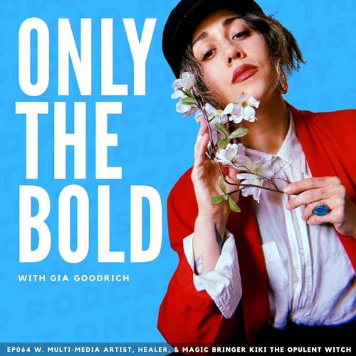 Magic, Spell Work, and Witchcraft with Kiki, The Opulent Witch