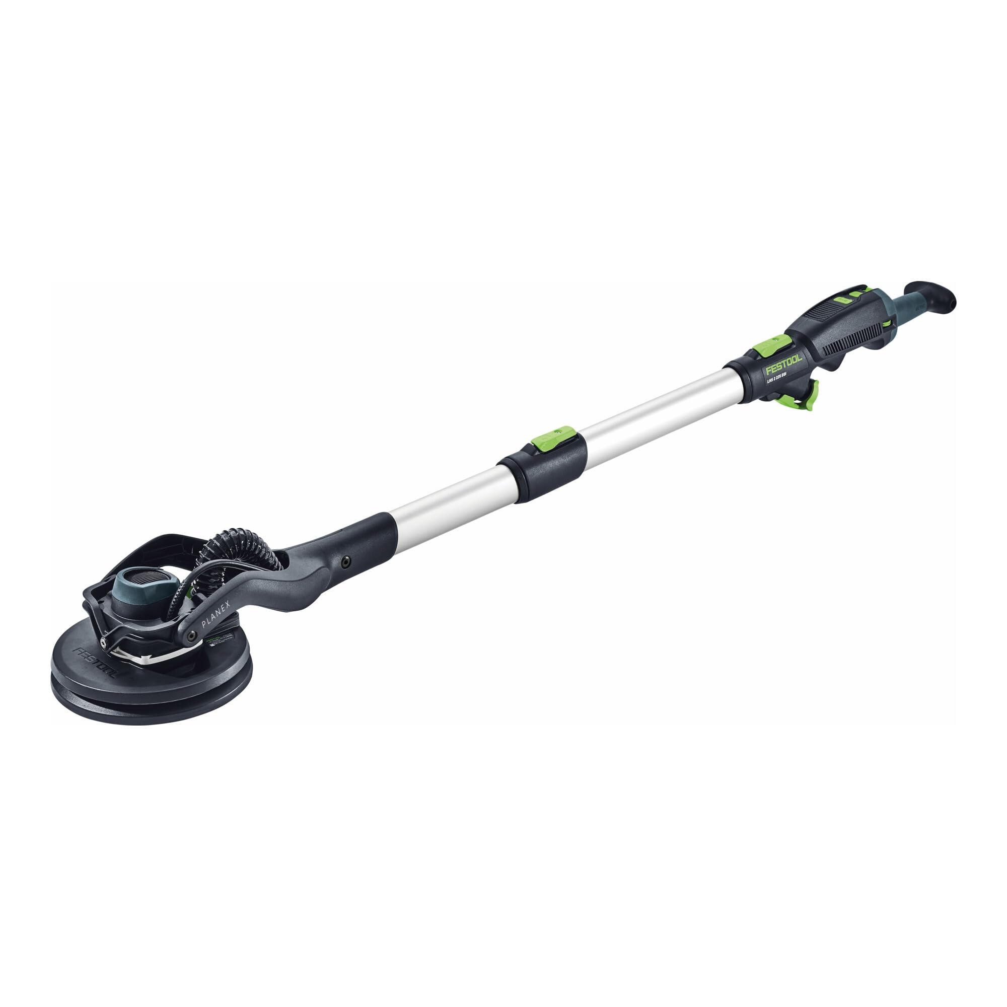Festool Levigatrice a stelo PLANEX LHS 2 225 EQI-Plus