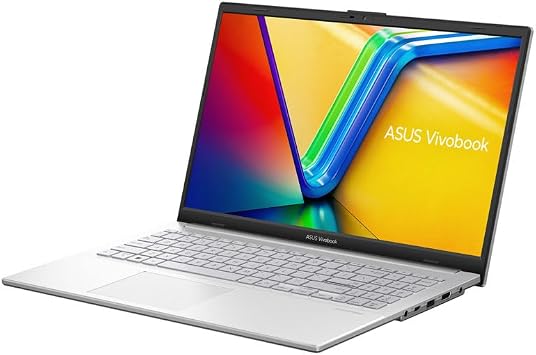 Asus Vivobook Go 15 E1504FA-BQ4463 AMD Ryzen 5 40 8GB 512GB SSD 15.6 FHD IPS Panel Freedos Taşınabilir Bilgisayar