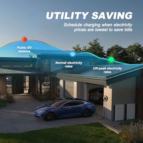 EV fast charging DC station ABB