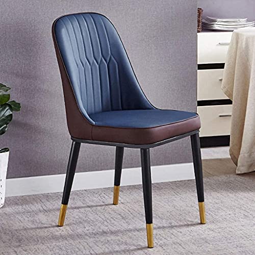 Chaise de réception salon cuisine imperméable dossier confort - 2