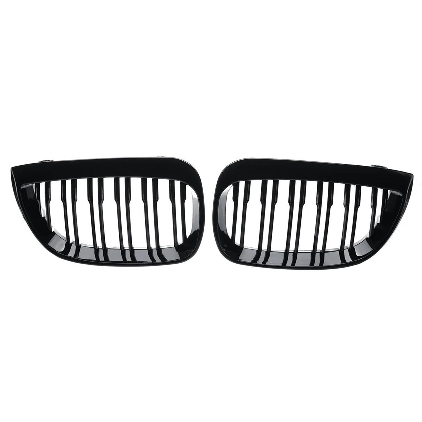 Calandre course BMW Série 1 E81 E87 pour relooker votre voiture de tous les jours 2004-2007 - 7