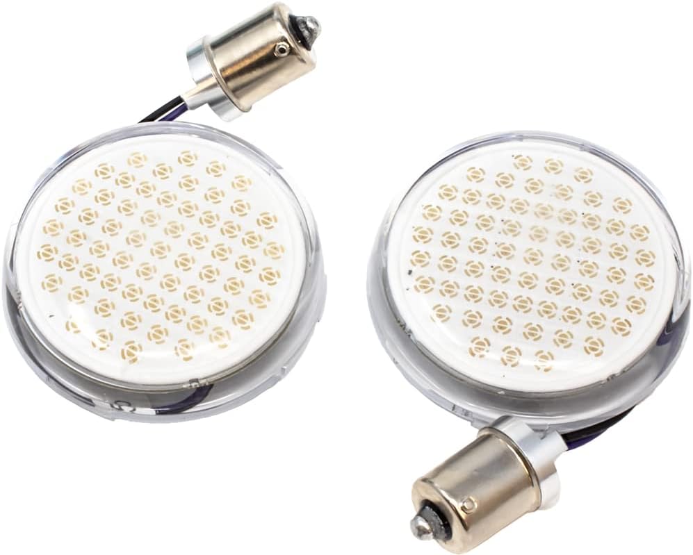 DLUX BULLET STY INSRT 1156 AMB LLC-D6A