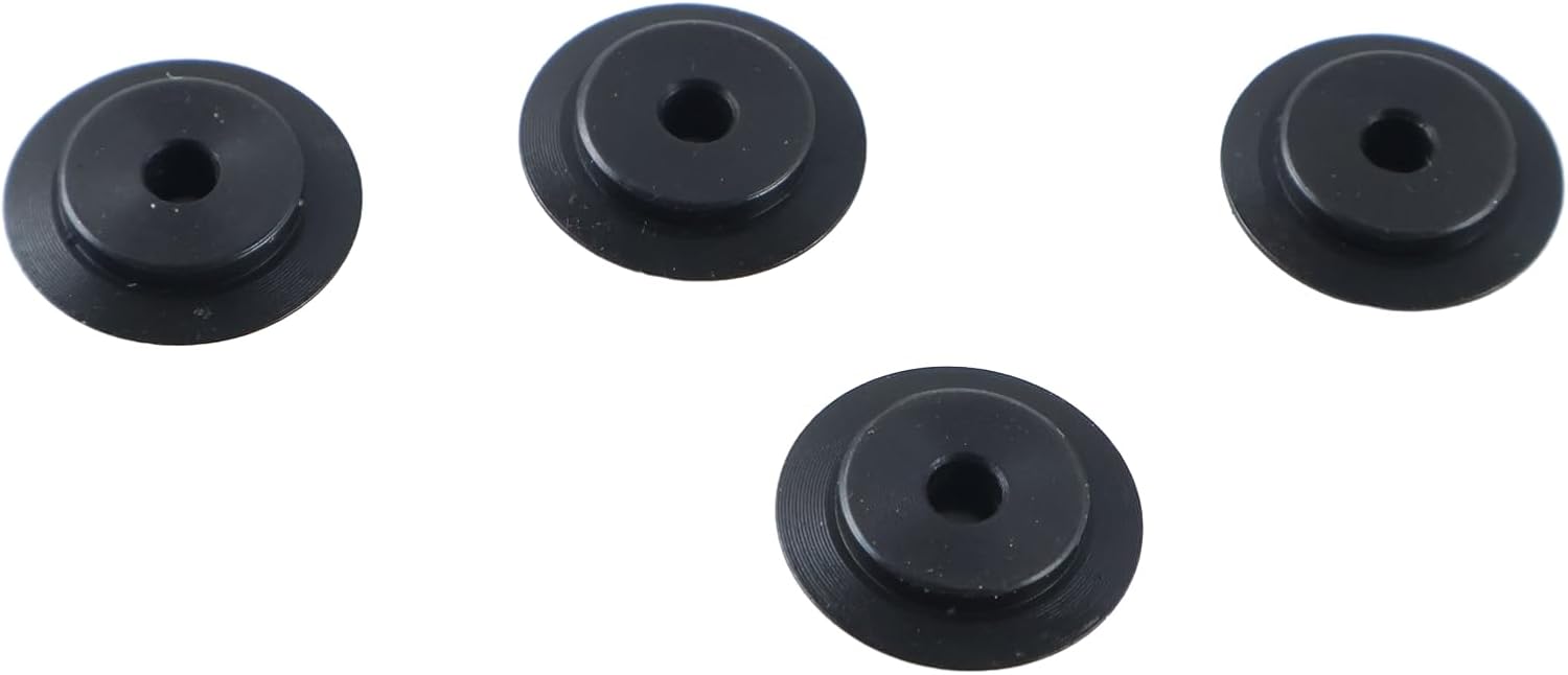 4X Close Quarters Tubing Cutter Wheels Compatible with 48-22-4266