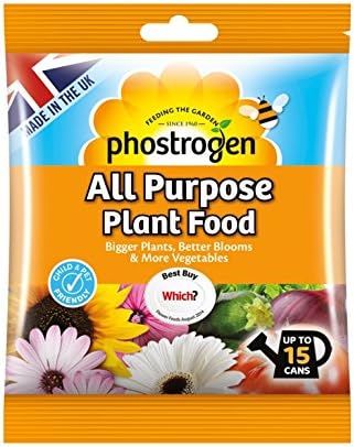 All Purpose Plant Food 15 Can