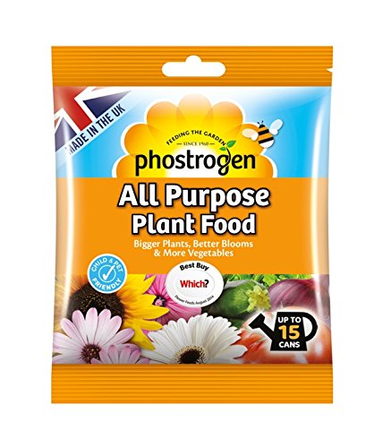 Image of Phostrogen All Purpose Plant Food 15 Can