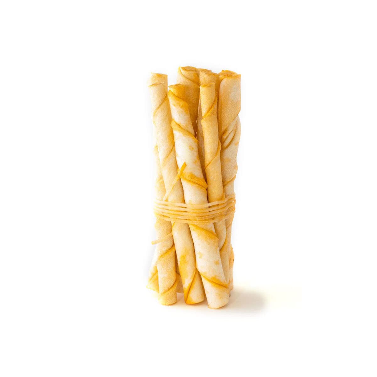 Gloria Snackys Rawhide Masticable Palitos Sabor Mango 150 g