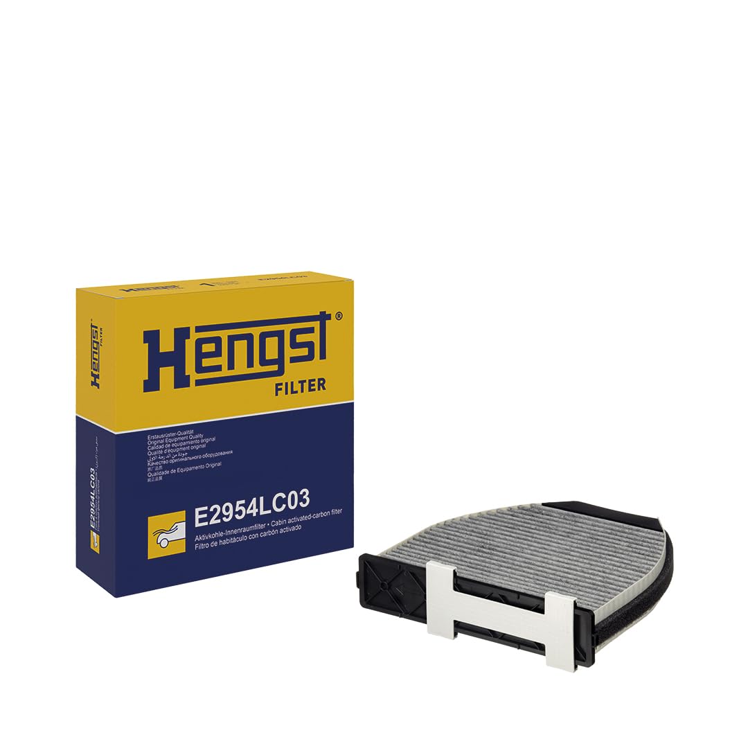 HENGST FILTER E2954LC03 Heating