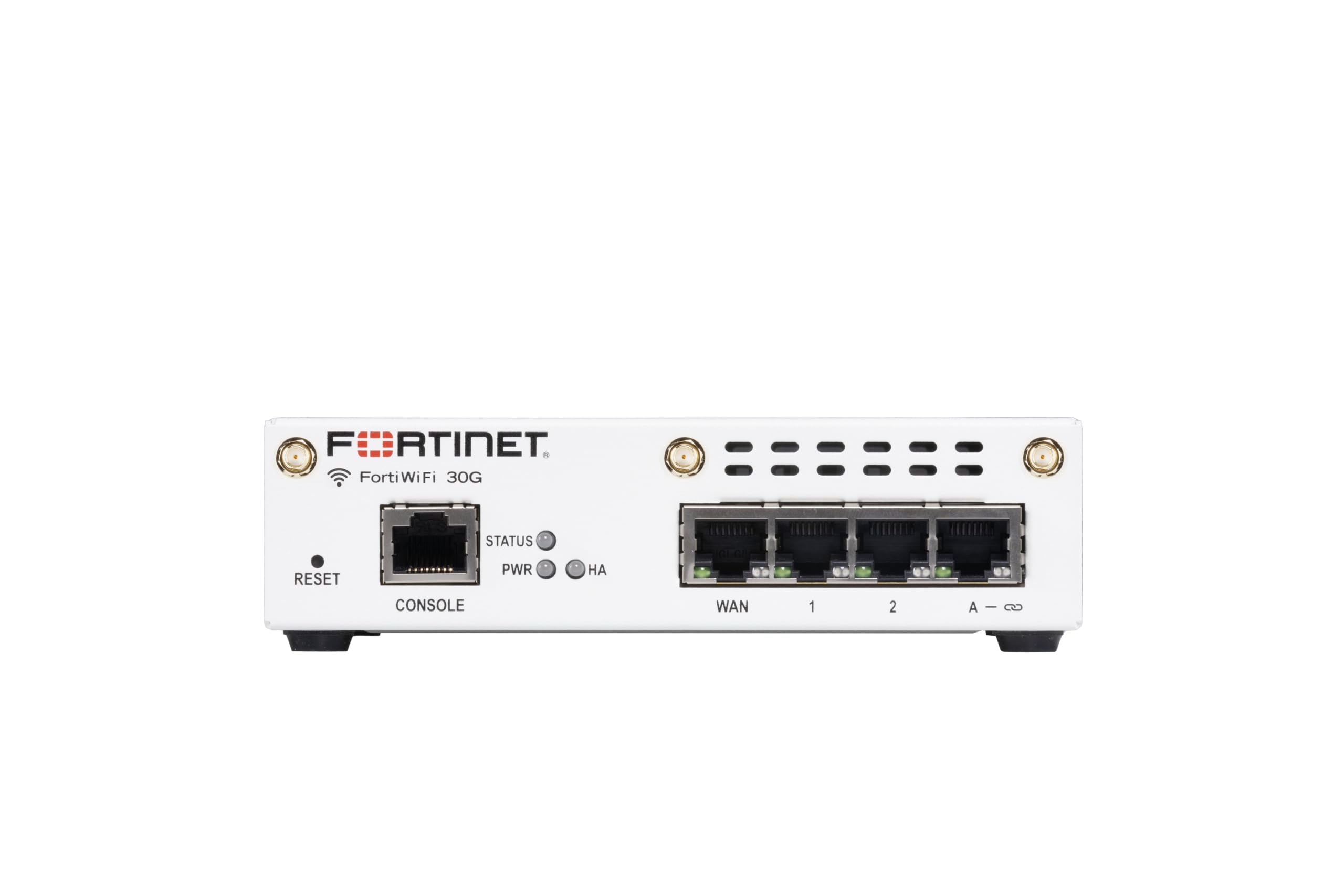 Amazon.com: Fortinet FortiWiFi 30G Next-Gen Wireless Firewall