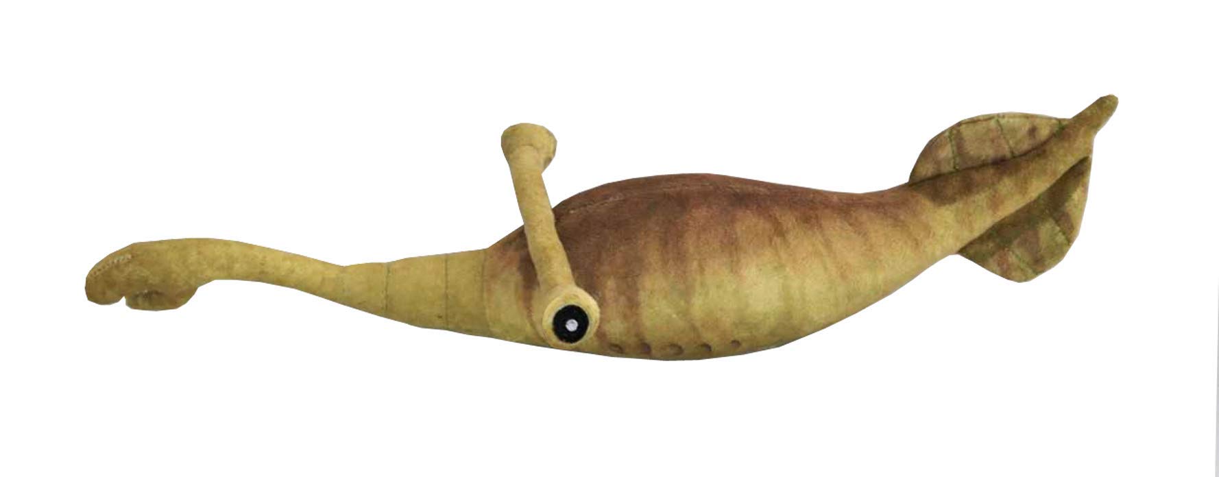 Paleozoic Pals Tully Monster Plush
