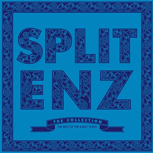 Split Enz