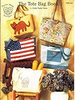 Tote Bag Book B000OL94NO Book Cover