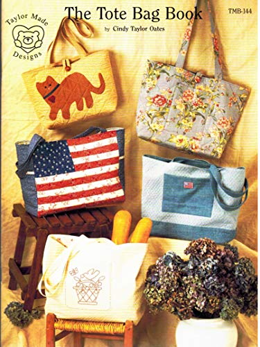 Tote Bag Book B000OL94NO Book Cover