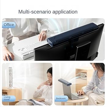 ★最終お値下げ★USBデスクトップ冷却ファン リモートコントロール ブラウン ☆最終お値下げ☆USBデスクトップ冷却ファン リモート