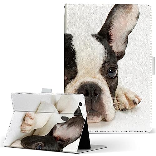 LAVIE Tab T8 T0855/KAS�ETAB08/H05 8.7�C���` �Ή� �蒠�^�^�u���b�g�P�[�X PU���U�[ �X�^���h�@�\ �J�[�h���[ ���ړ\��t���� �� �t�����`�u���h�b�N 000889