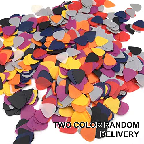 Guitare Cordes en Nylon,Cordes en Nylon pour Guitare Classique,Cordes de Guitare,Cordes en Nylon,Apporter 2 Plectres… - Les Beatles, Paul McCartney, John Lennon, RIngo Starr, George Harrison Guitare Cordes en Nylon,Cordes en Nylon pour Guitare Classique,Cordes de Guitare,Cordes en Nylon,Apporter 2 Plectres… – Image 4