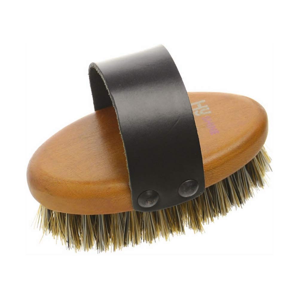 HySHINE Luxury Body Brush