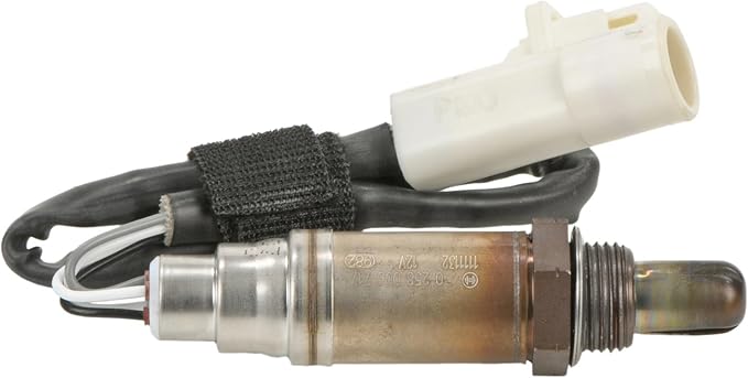 Sensor de Oxígeno Bosch 15717 Original Premium miniatura 3