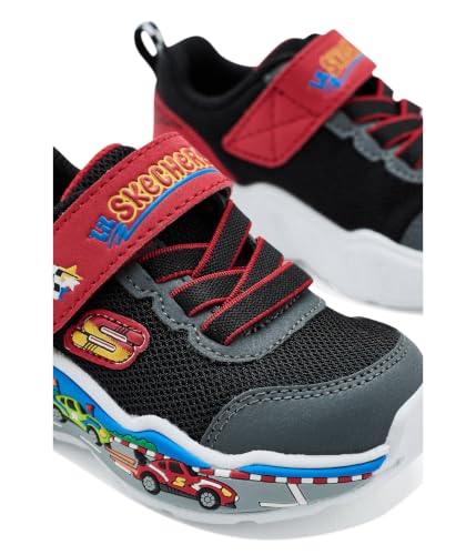 Image of Skechers Kids' Adventure Track Sneaker