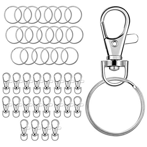 Mosqueton Llavero 2,5 Marca Joyan