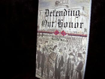 Paperback Defending Our Honor Book