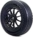 Set of 2 Travelstar EcoPath H/T 265/70R16 112T High Performance All Season Highway Terrain SUV Tires 265/70/16(Tires Only)