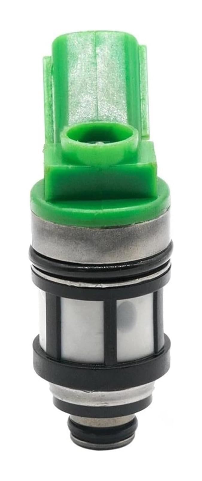Kkiudvc One Color Car Fuel Injector For Nissan For Pickup For Frontier For Xterra 2.4L Js4d-2 1996-2004 Parts Supply Fuel Injector Car 16600-1S700