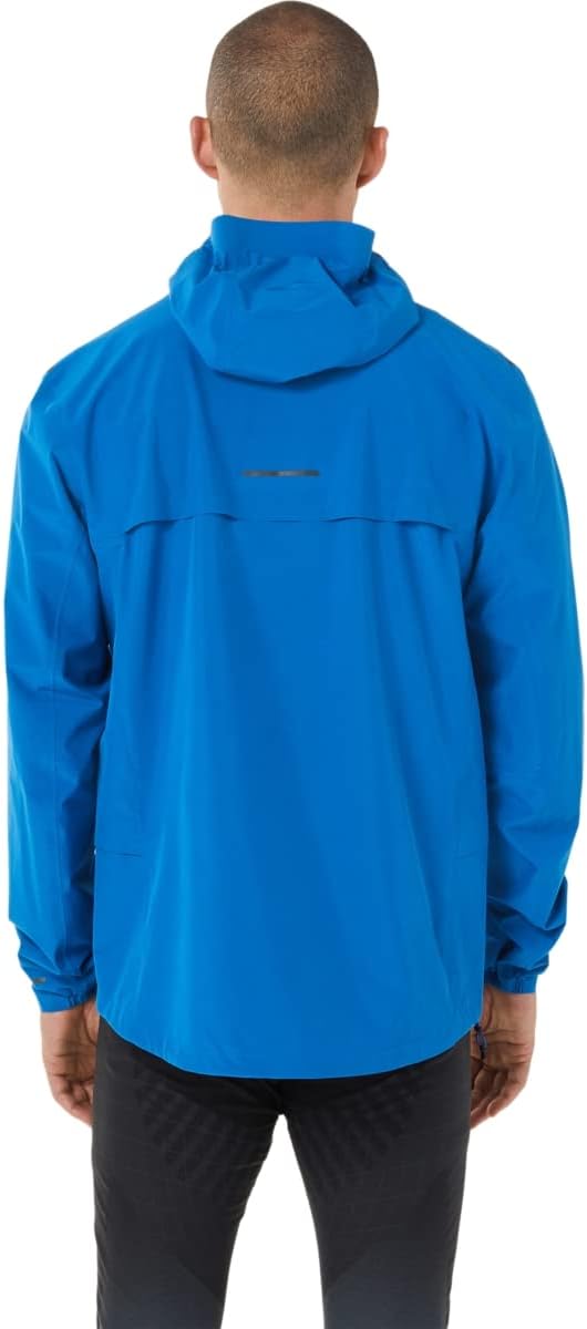 ASICS Accelerate Waterproof 2.0 Men's Running Jacket