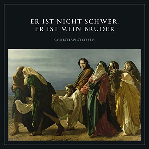 Er Ist Nicht Schwer,Er Ist Mein Bruder (7\'\') [Vinyl LP]