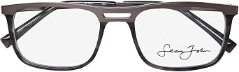Sean John 5161 Eyeglass Frame/Glasses Premium Segment Collectible Contemporary