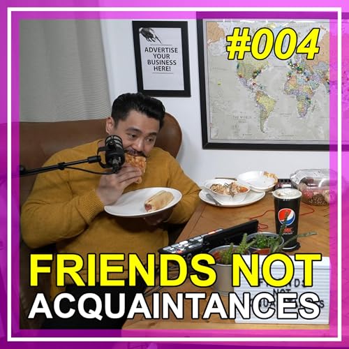 COSTCO FOOD MUKBANG | Physical 100 | Singles Inferno - FRIENDS NOT ACQUAINTANCES w/Eddie Luc S01E04