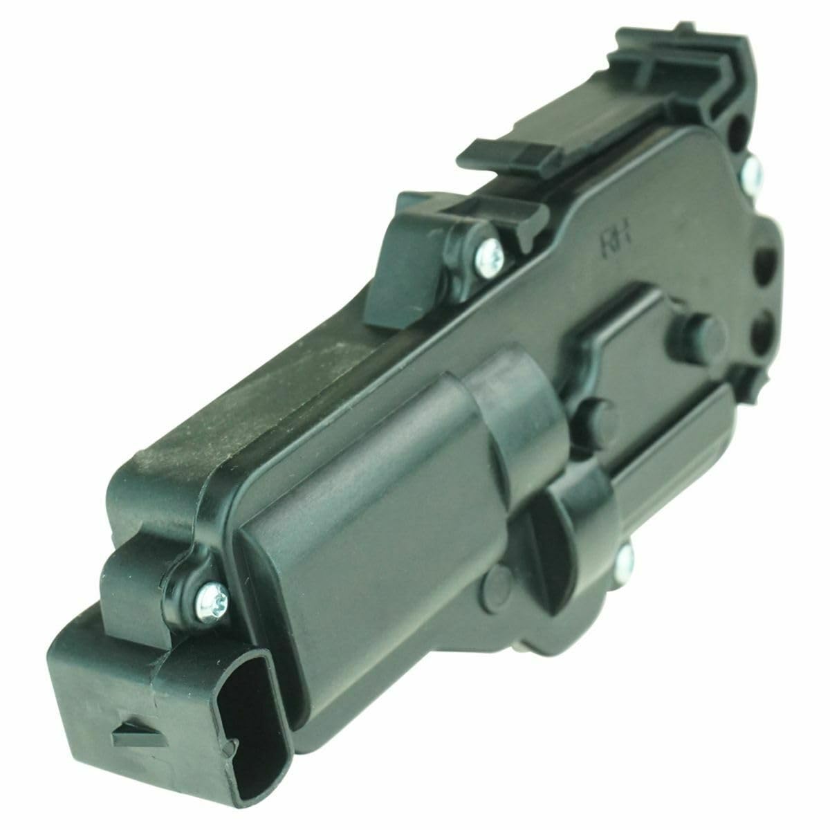 2pcs Power Door Lock Actuator Left Driver Side Set Truck for Expedition, for F550/F450/F350/F250 Superduty