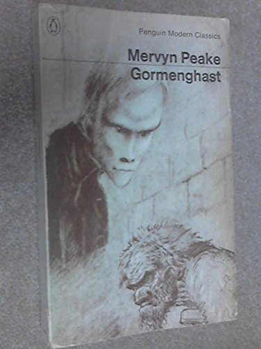 Gormenghast (King Penguin)