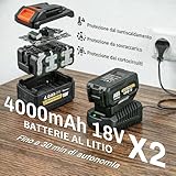 Outsunny B0GVDTFBNJ lato 4